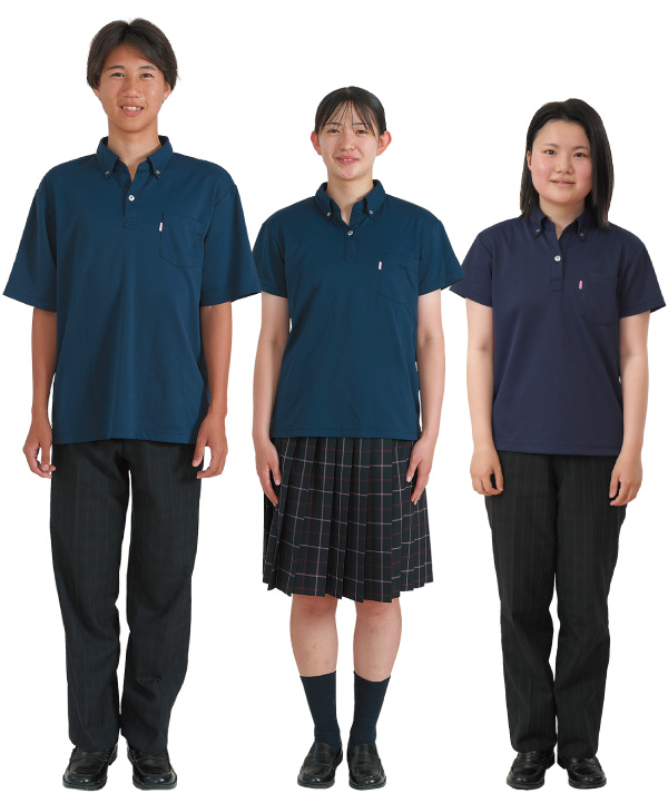 制服（夏服）